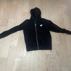 “The Hundreds is Huge” Inc Black Sweater Size Medium